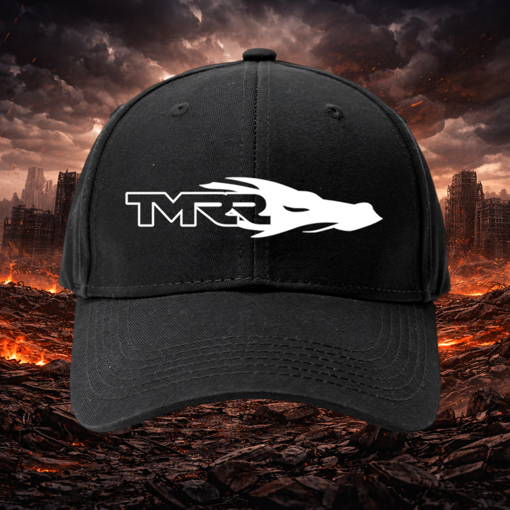 Casquette Fast Logo