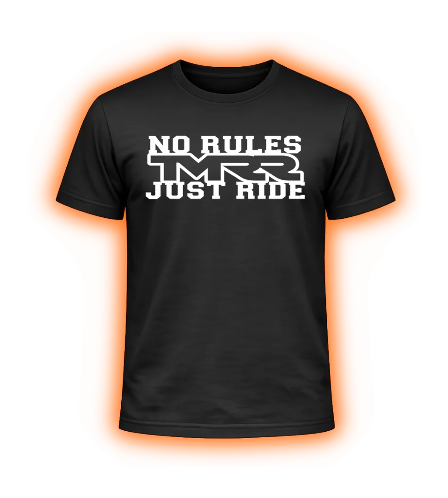 Pack 1 T-shirt concours TMRR